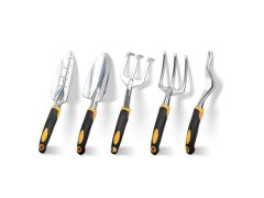 Sada zahradního nářadí 5 ks 8