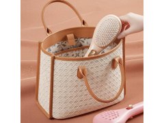 Samočistící kartáč na vlasy 2