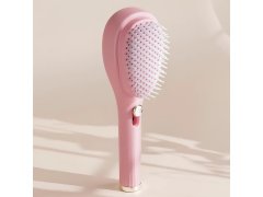 Samočistící kartáč na vlasy 8