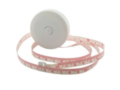 Samonavíjecí krejčovský metr - 150 cm 11