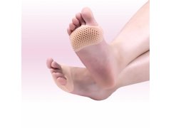 Silikonové polštářky pod klenbu chodila proti otlakům 2