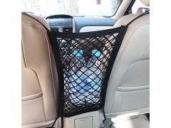 Síťka mezi sedačky s&nbsp;úložným prostorem 10