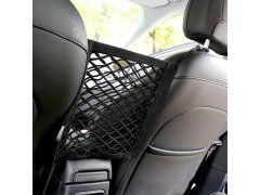 Síťka mezi sedačky s&nbsp;úložným prostorem 2