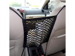 Síťka mezi sedačky s&nbsp;úložným prostorem 6