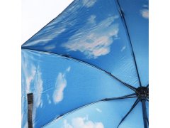 Skládací deštník - nebe 6