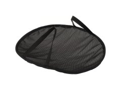 Skládací koš na vyndání prádla 7