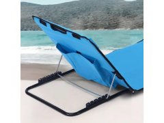 Skládací lehátko 10