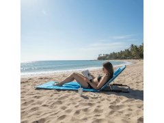 Skládací lehátko 2