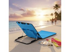 Skládací lehátko 4