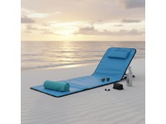 Skládací lehátko 6