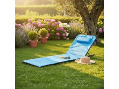 Skládací lehátko 7