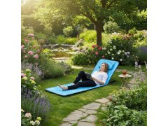 Skládací lehátko 8