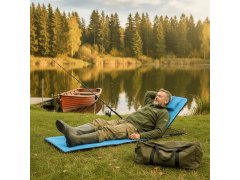 Skládací lehátko 9