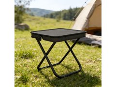 Skládací židlička v&nbsp;pouzdru 1