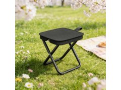 Skládací židlička v&nbsp;pouzdru 10