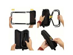 Skládací židlička v&nbsp;pouzdru 3