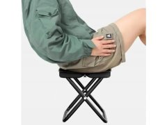 Skládací židlička v&nbsp;pouzdru 9