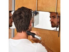 Skládací zrcadlo 7