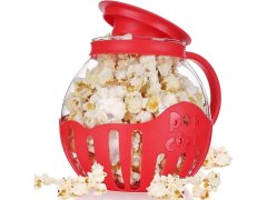 Skleněná nádoba na přípravu popcornu 6