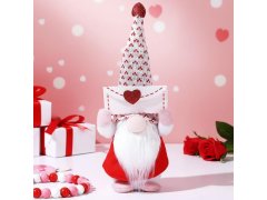 Skřítek se srdíčky 10