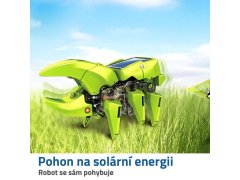 Solarbot 3v1 3