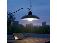 Solární svítidlo 1