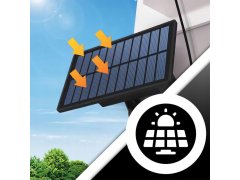 Solární svítidlo 2