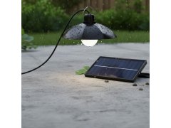 Solární svítidlo 3