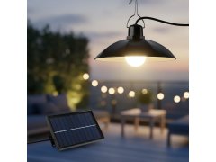 Solární svítidlo 7