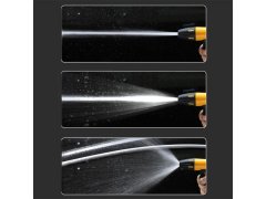 Spirálová zahradní hadice s&nbsp;pistolí 20 m 3