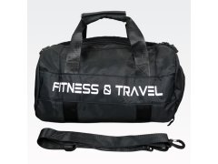 Sportovní/cestovní fitness taška unisex 1