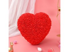 Srdce z růží 1