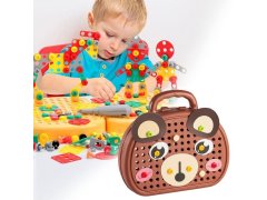 Šroubovací stavebnice pro děti 13