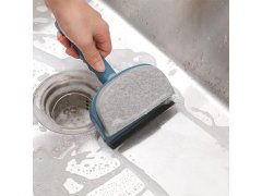 Stěrka s&nbsp;houbičkou na mytí oken/úklid 2