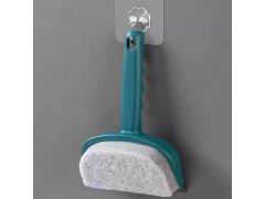 Stěrka s&nbsp;houbičkou na mytí oken/úklid 4