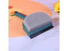 Stěrka s&nbsp;houbičkou na mytí oken/úklid 6