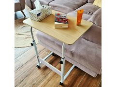 Stolek na kolečkách 10