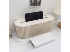 Stolní box na kabely 8