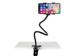 Stolní flexibilní držák na mobil 7