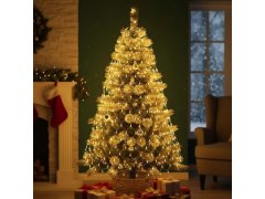 Světelná síť 1,5 x 1,5 m 13