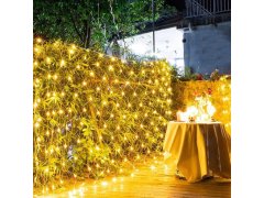 Světelná síť 1,5 x 1,5 m 14