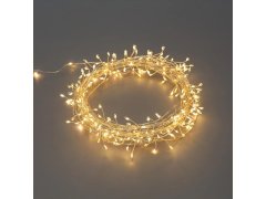 Světelný LED řetěz girlanda 3 m 5