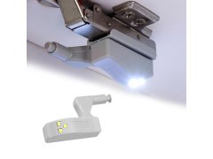 Světlo do skříně 7