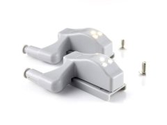 Světlo do skříně 8