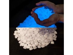 Svítící dekorativní kamínky 2