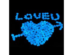 Svítící dekorativní kamínky 3