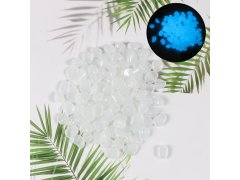 Svítící dekorativní kamínky 7