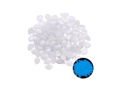 Svítící dekorativní kamínky 9