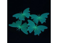 Svítící motýlci 10