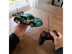 Svítící RC driftovací autíčko na ovládání 6
